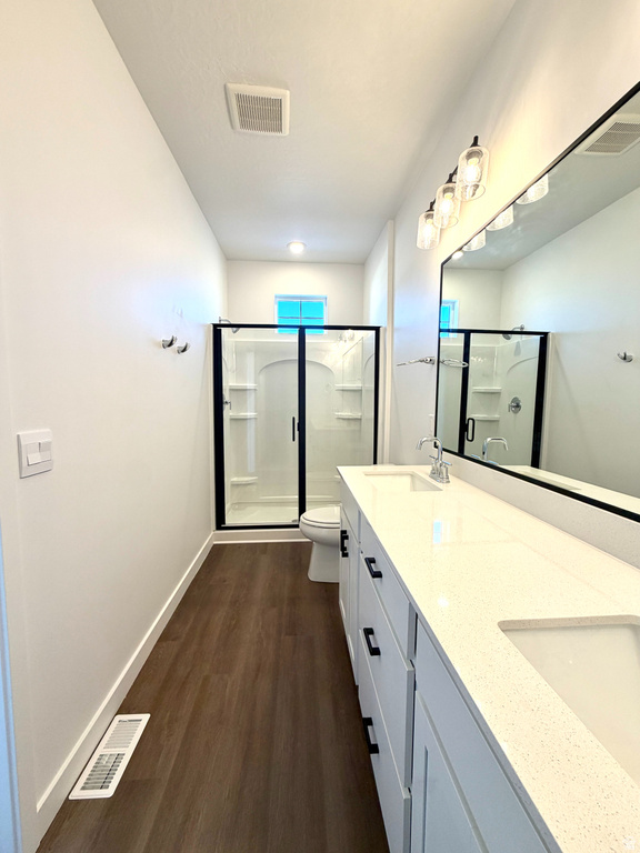 2005 W PAINTBRUSH WAY #652 Eagle Mountain, UT 84005