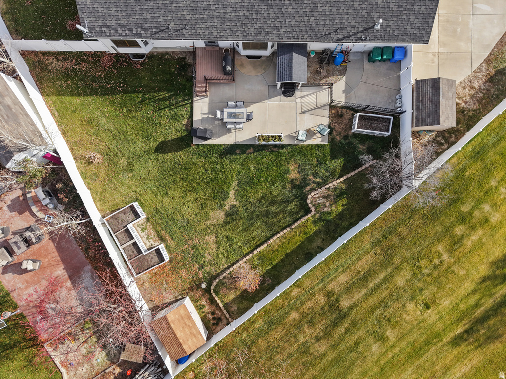 5030 LITTLE WATER PEAK DR Riverton, UT 84065