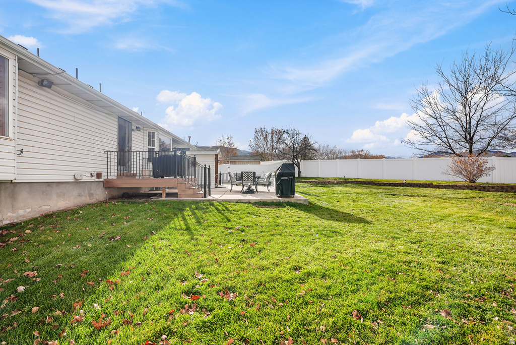 5030 LITTLE WATER PEAK DR Riverton, UT 84065