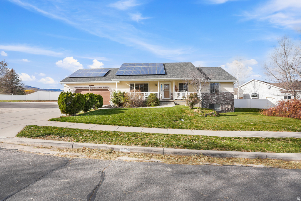 5030 LITTLE WATER PEAK DR Riverton, UT 84065