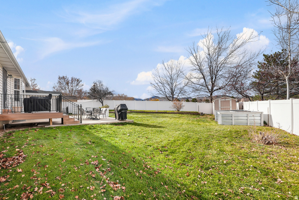 5030 LITTLE WATER PEAK DR Riverton, UT 84065