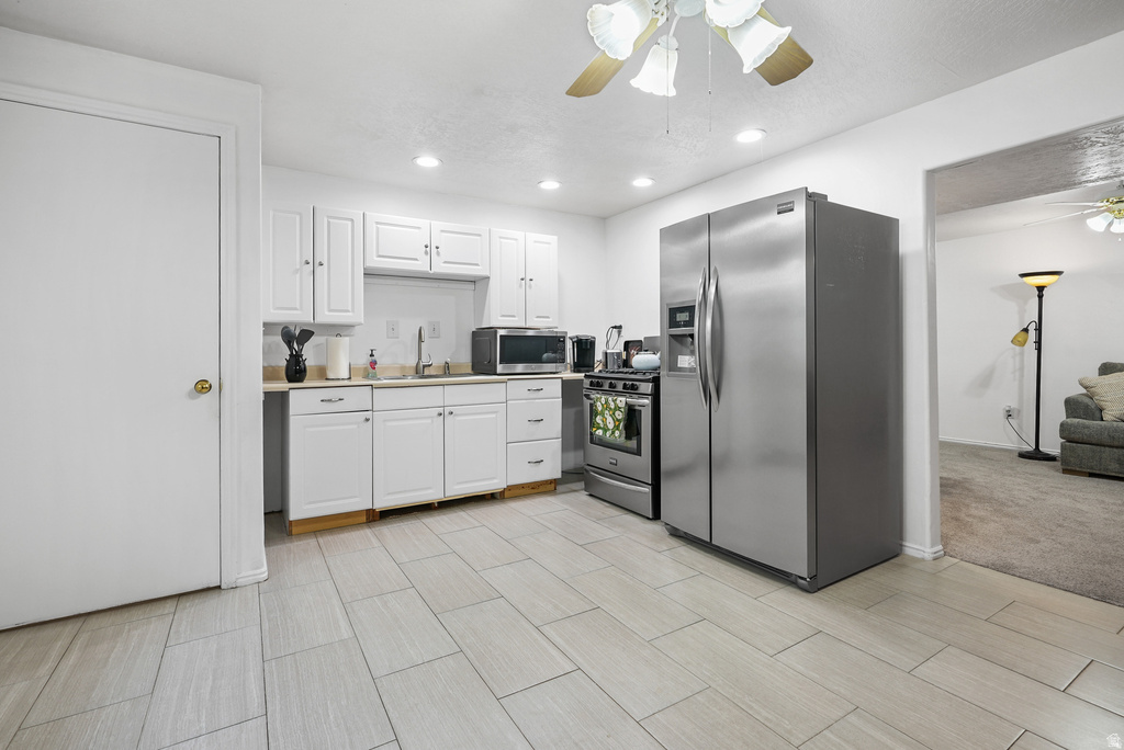 5030 LITTLE WATER PEAK DR Riverton, UT 84065