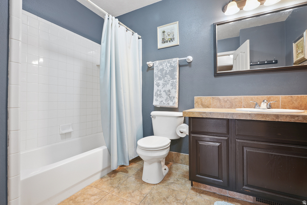 5030 LITTLE WATER PEAK DR Riverton, UT 84065