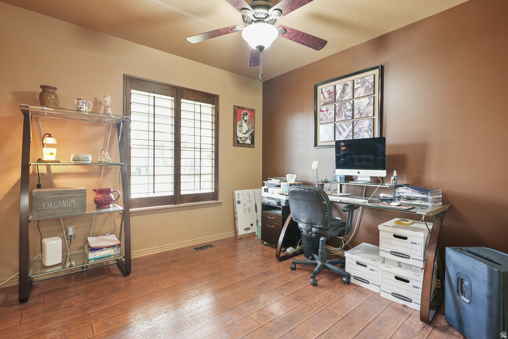 5030 LITTLE WATER PEAK DR Riverton, UT 84065