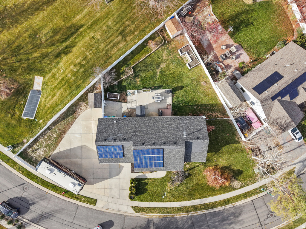 5030 LITTLE WATER PEAK DR Riverton, UT 84065