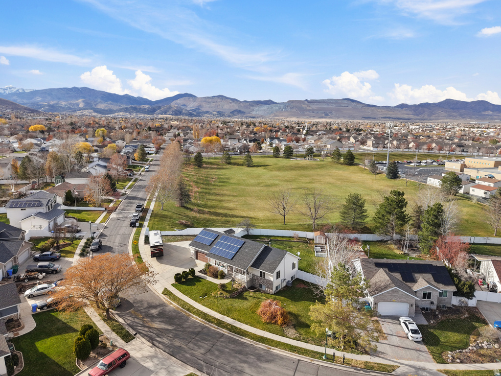 5030 LITTLE WATER PEAK DR Riverton, UT 84065