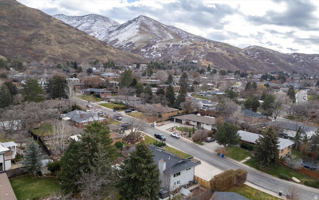 2879 E MILLICENT DR Salt Lake City, UT 84108