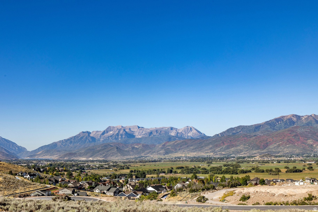 1289 E WILDFLOWER CIR Heber City, UT 84032