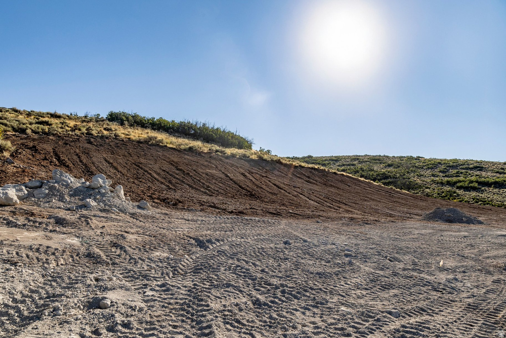 1289 E WILDFLOWER CIR Heber City, UT 84032