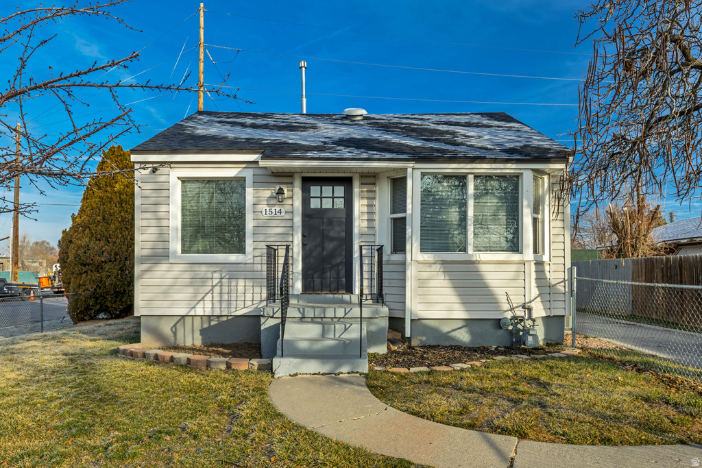 1514 W 700 S Salt Lake City, UT 84104