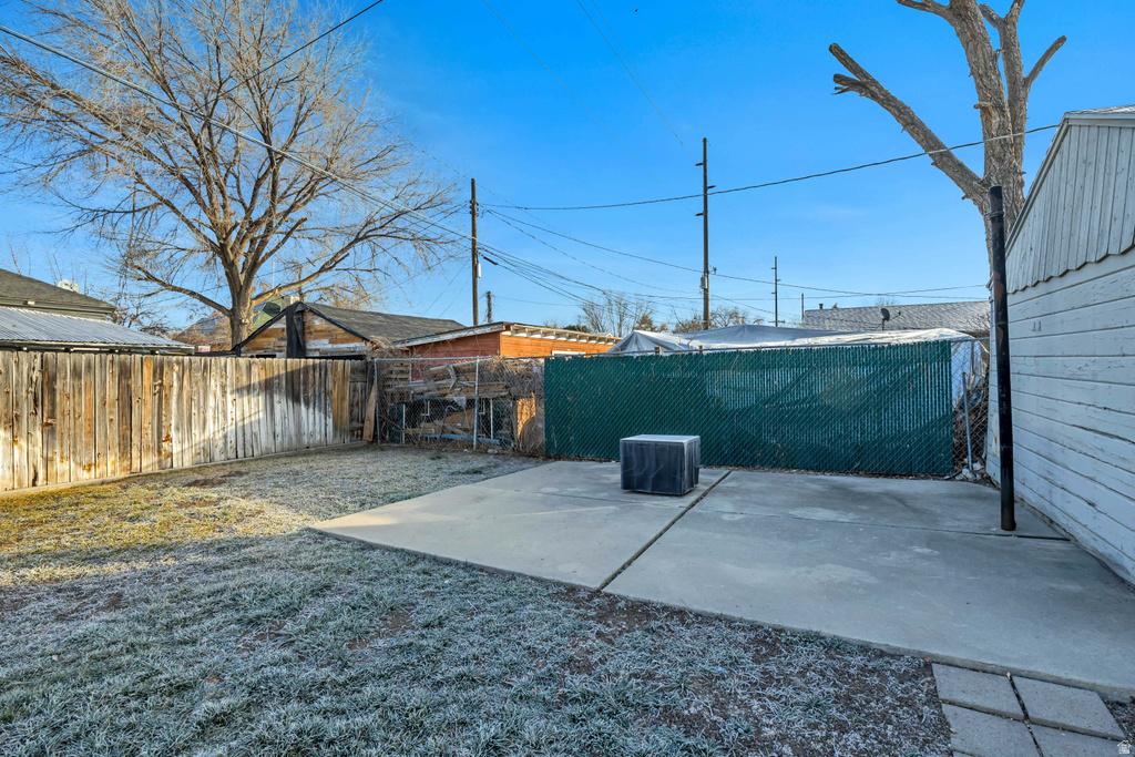 1514 W 700 S Salt Lake City, UT 84104