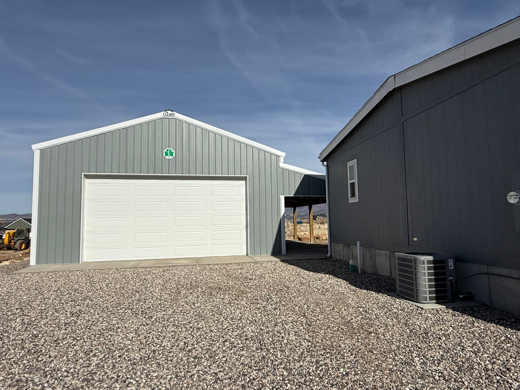 765 E 300 N #234 Mt Pleasant, UT 84647