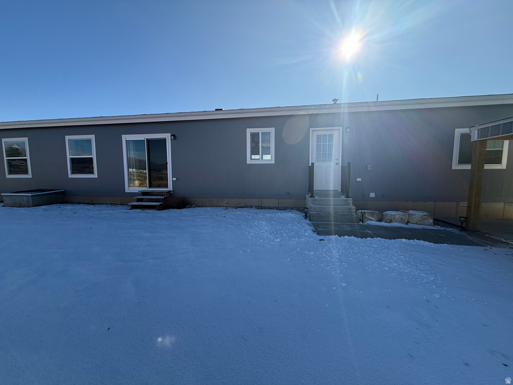 765 E 300 N #234 Mt Pleasant, UT 84647