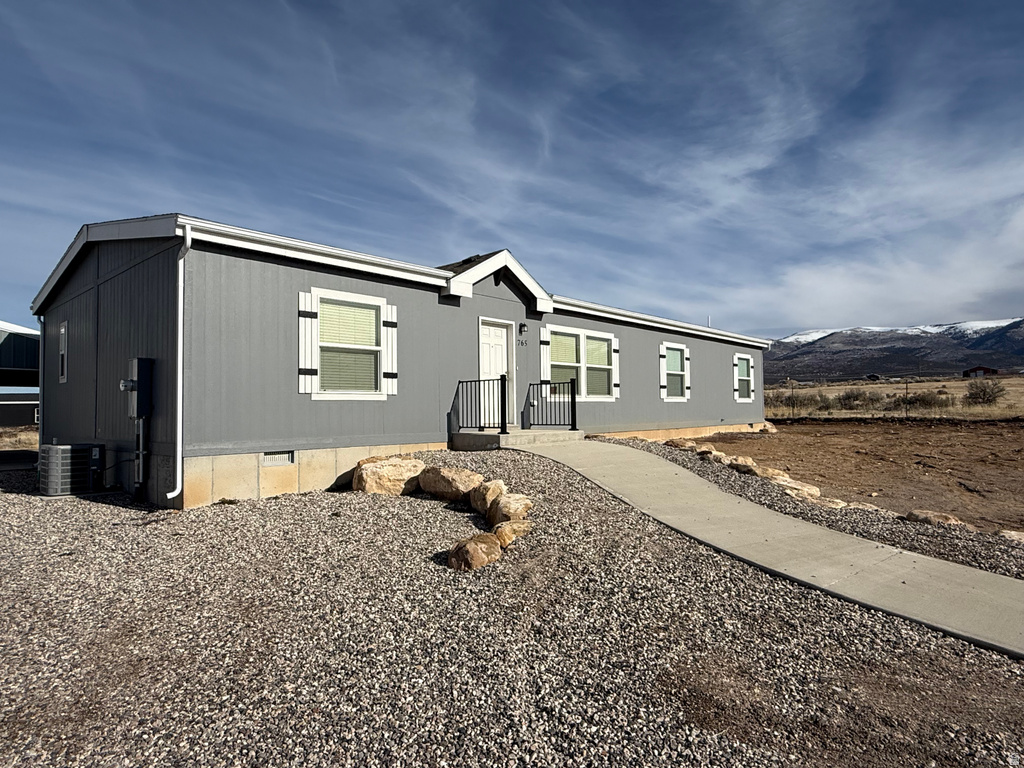 765 E 300 N #234 Mt Pleasant, UT 84647