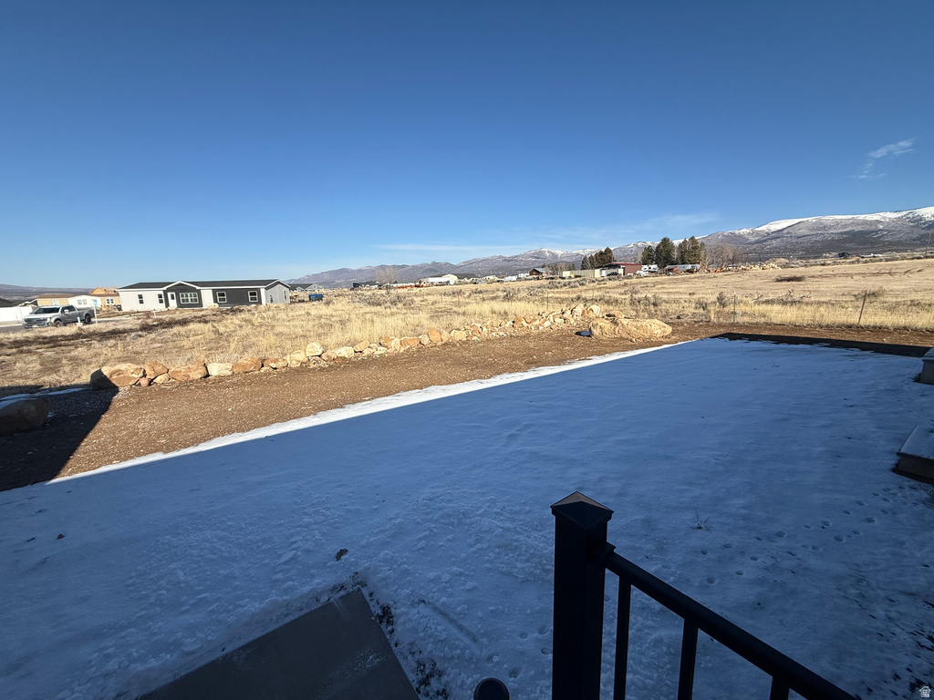 765 E 300 N #234 Mt Pleasant, UT 84647