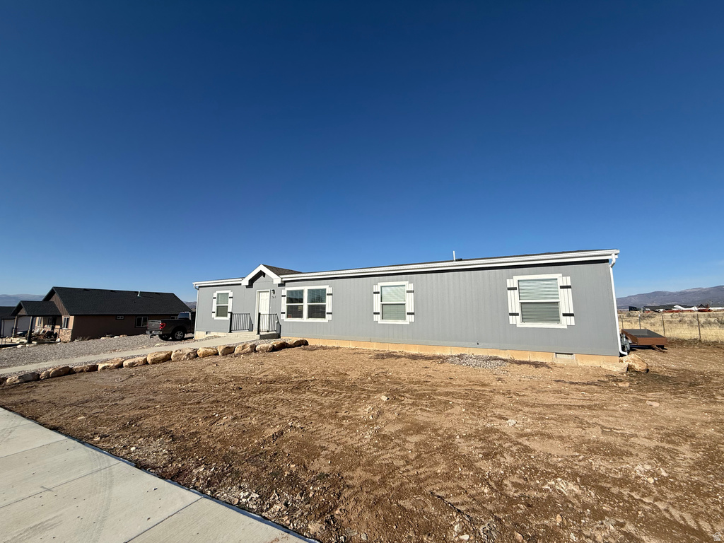 765 E 300 N #234 Mt Pleasant, UT 84647