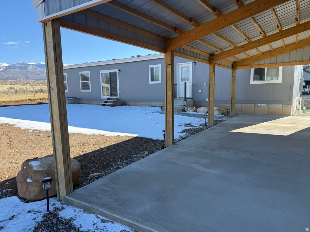 765 E 300 N #234 Mt Pleasant, UT 84647