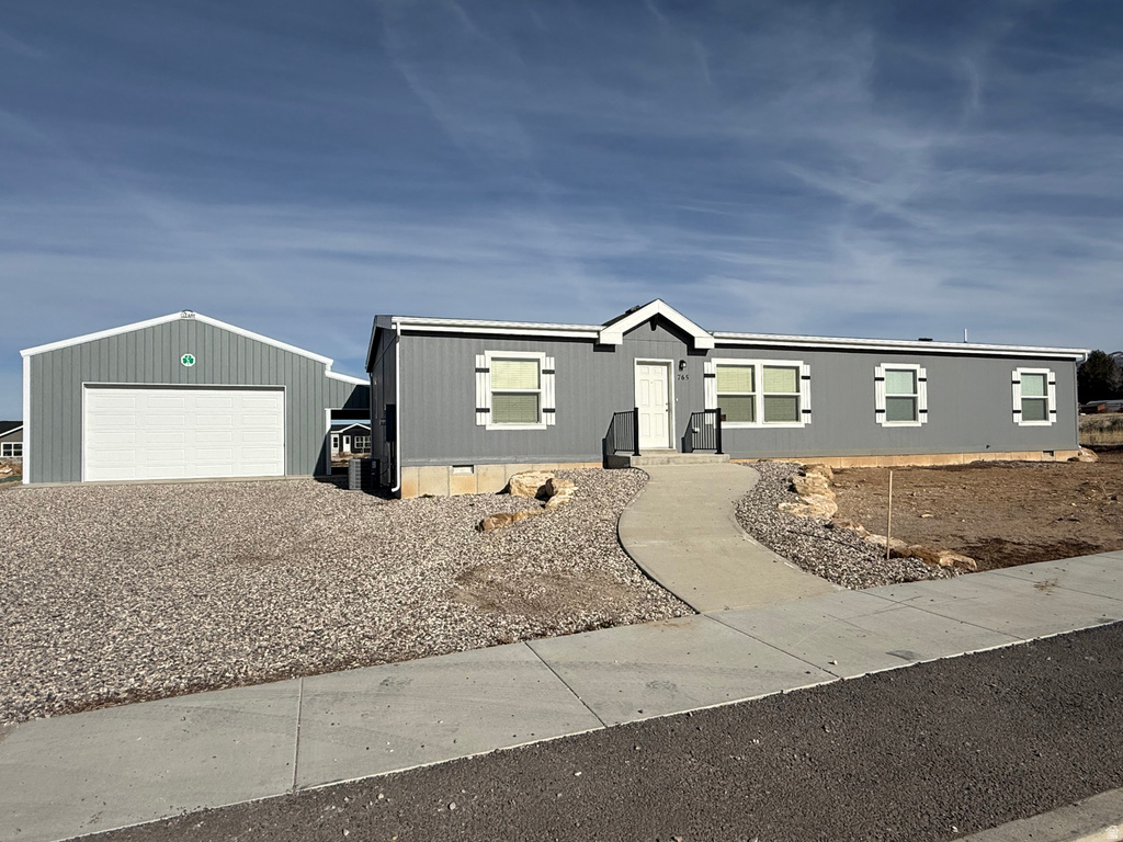 765 E 300 N #234 Mt Pleasant, UT 84647