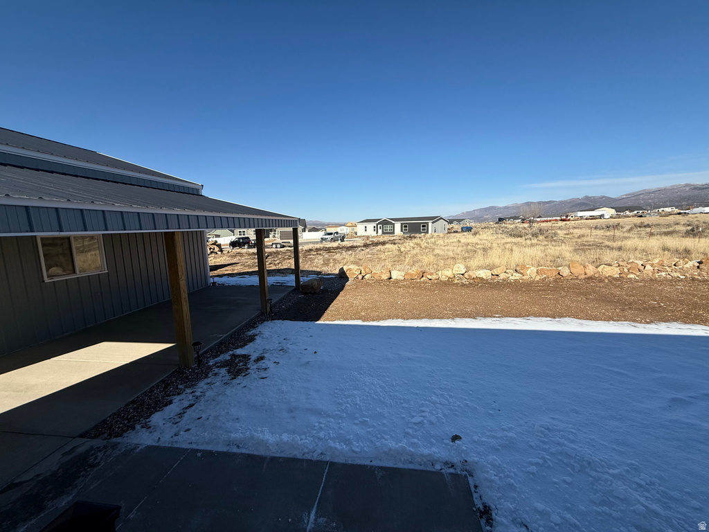 765 E 300 N #234 Mt Pleasant, UT 84647