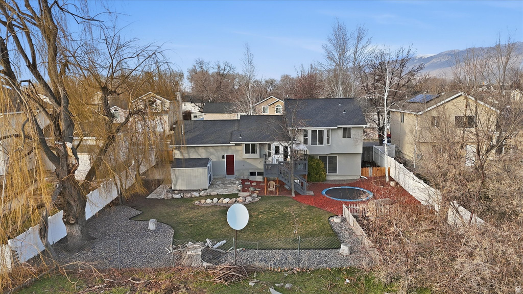 1211 W 1300 S Woods Cross, UT 84087