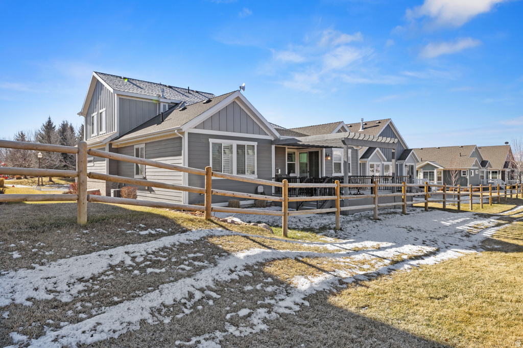 2745 E RED BARN RD Heber City, UT 84032