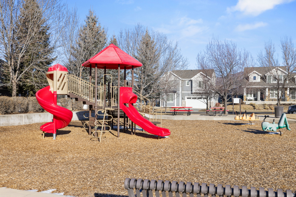 2745 E RED BARN RD Heber City, UT 84032