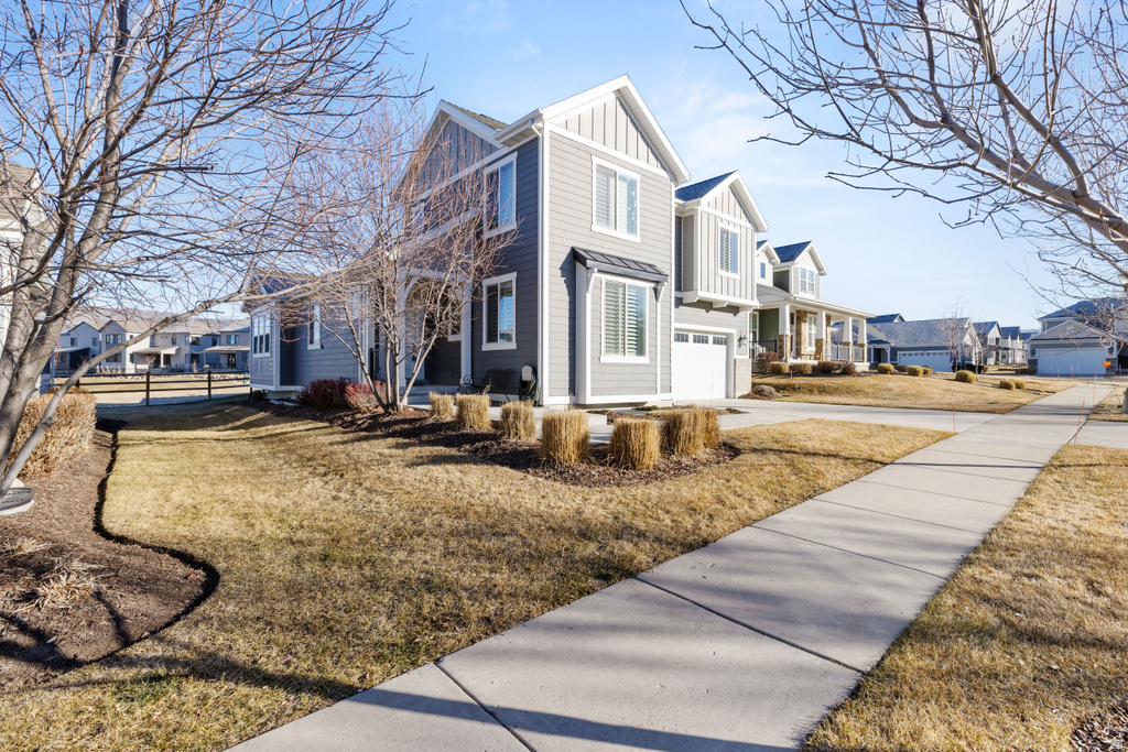 2745 E RED BARN RD Heber City, UT 84032