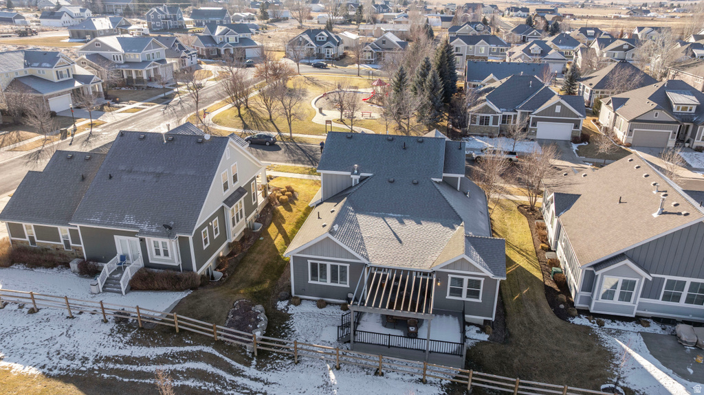 2745 E RED BARN RD Heber City, UT 84032