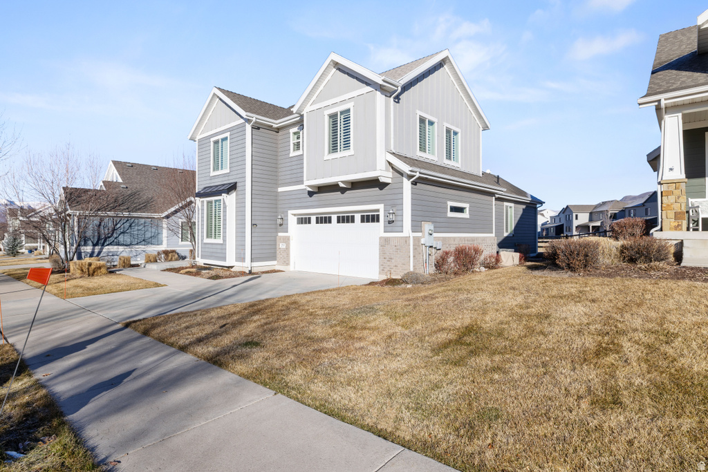 2745 E RED BARN RD Heber City, UT 84032