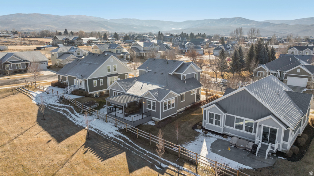 2745 E RED BARN RD Heber City, UT 84032