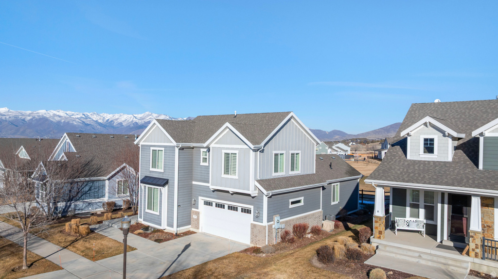 2745 E RED BARN RD Heber City, UT 84032