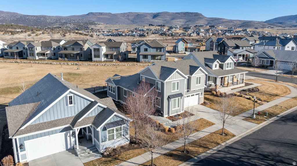 2745 E RED BARN RD Heber City, UT 84032