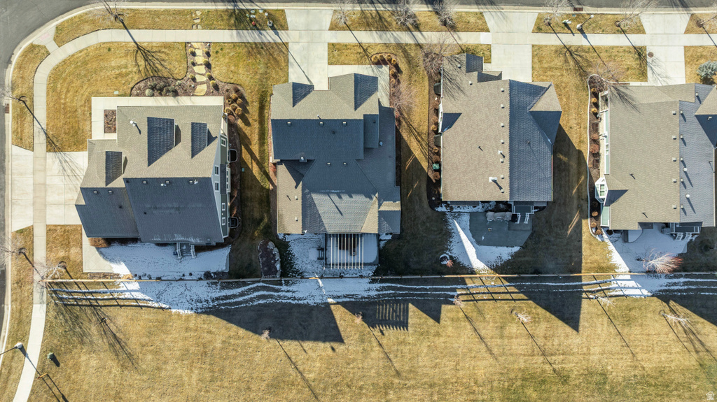 2745 E RED BARN RD Heber City, UT 84032