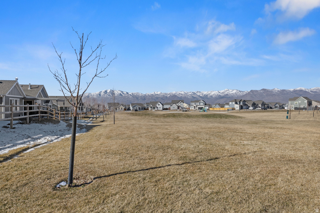 2745 E RED BARN RD Heber City, UT 84032