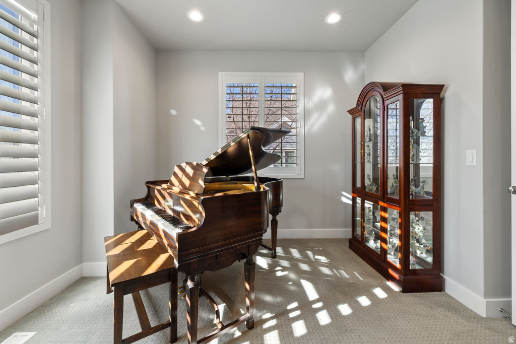 2745 E RED BARN RD Heber City, UT 84032