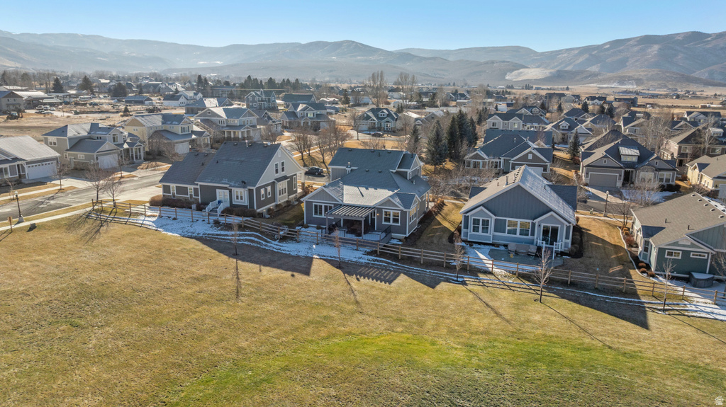 2745 E RED BARN RD Heber City, UT 84032