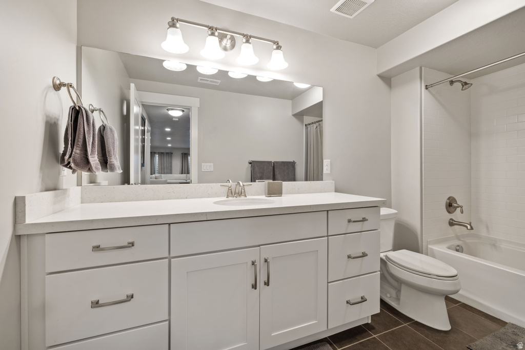 2745 E RED BARN RD Heber City, UT 84032