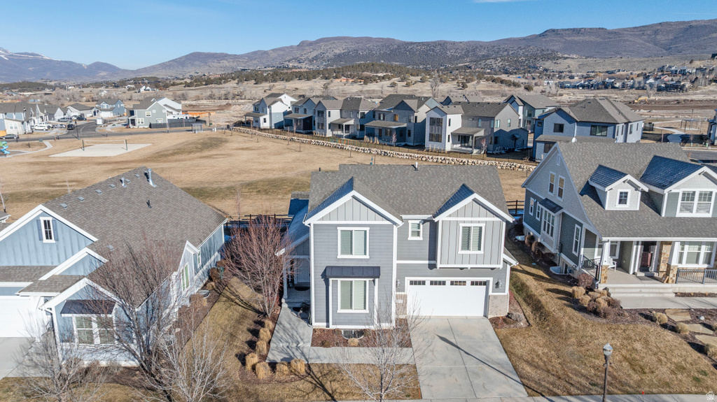 2745 E RED BARN RD Heber City, UT 84032