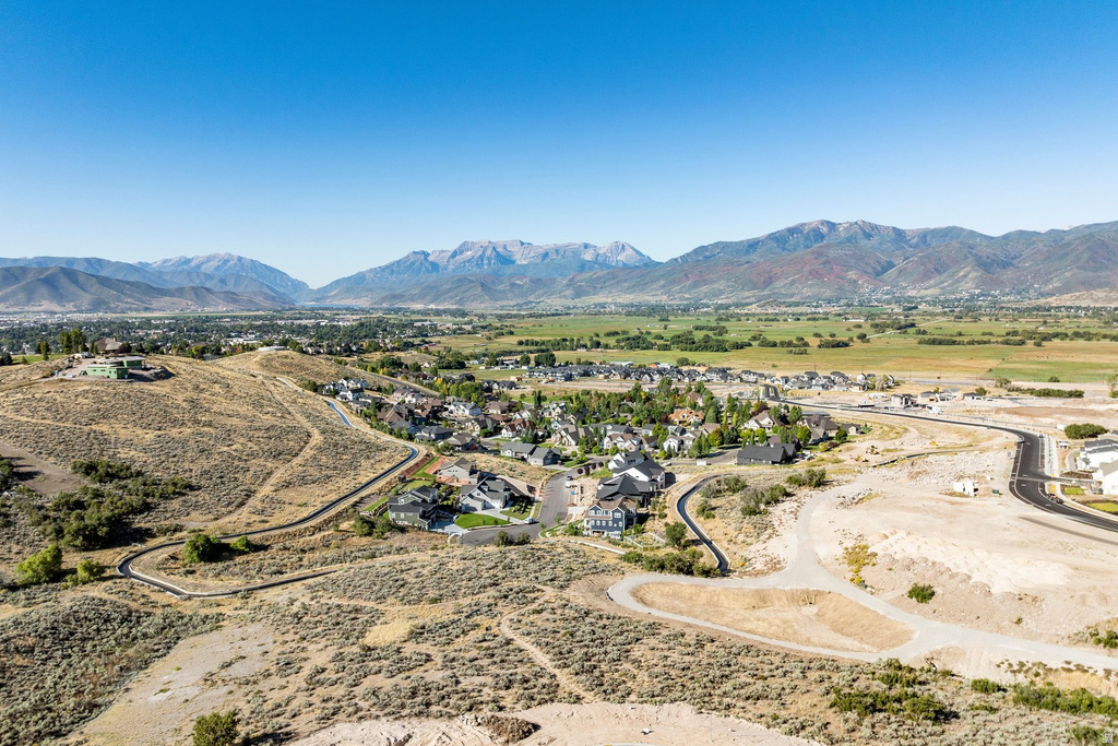 1259 E WILDFLOWER CIR #222 Heber City, UT 84032