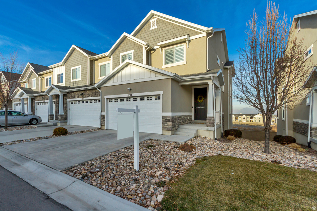4284 W HEMSLEY LN Herriman, UT 84096