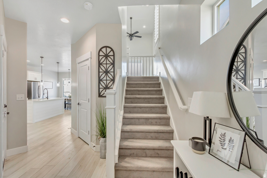 4284 W HEMSLEY LN Herriman, UT 84096