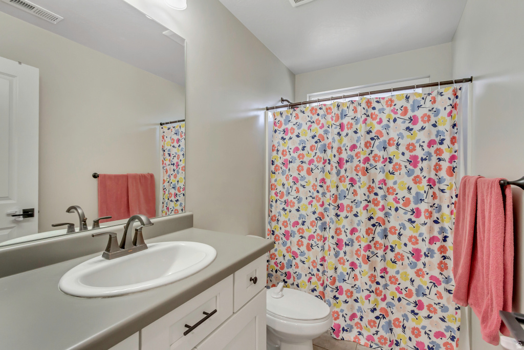 4284 W HEMSLEY LN Herriman, UT 84096