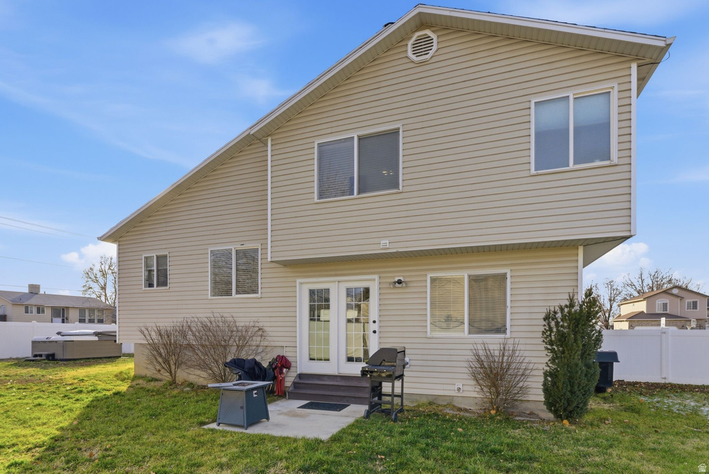 2314 N 1220 W Clinton, UT 84015