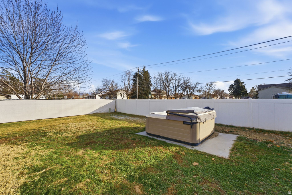 2314 N 1220 W Clinton, UT 84015