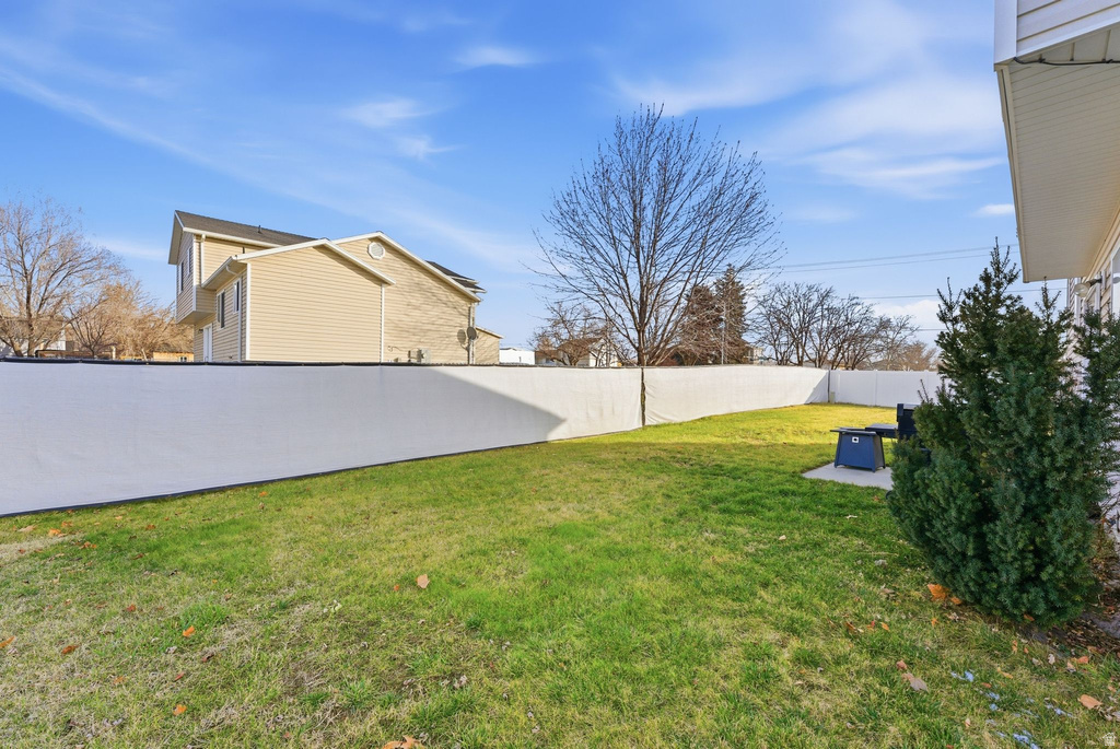 2314 N 1220 W Clinton, UT 84015