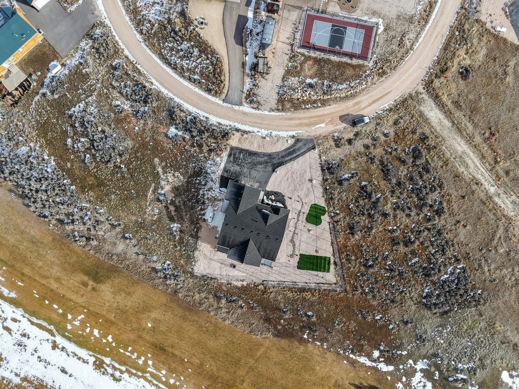 29 WEDGE WAY Garden City, UT 84028