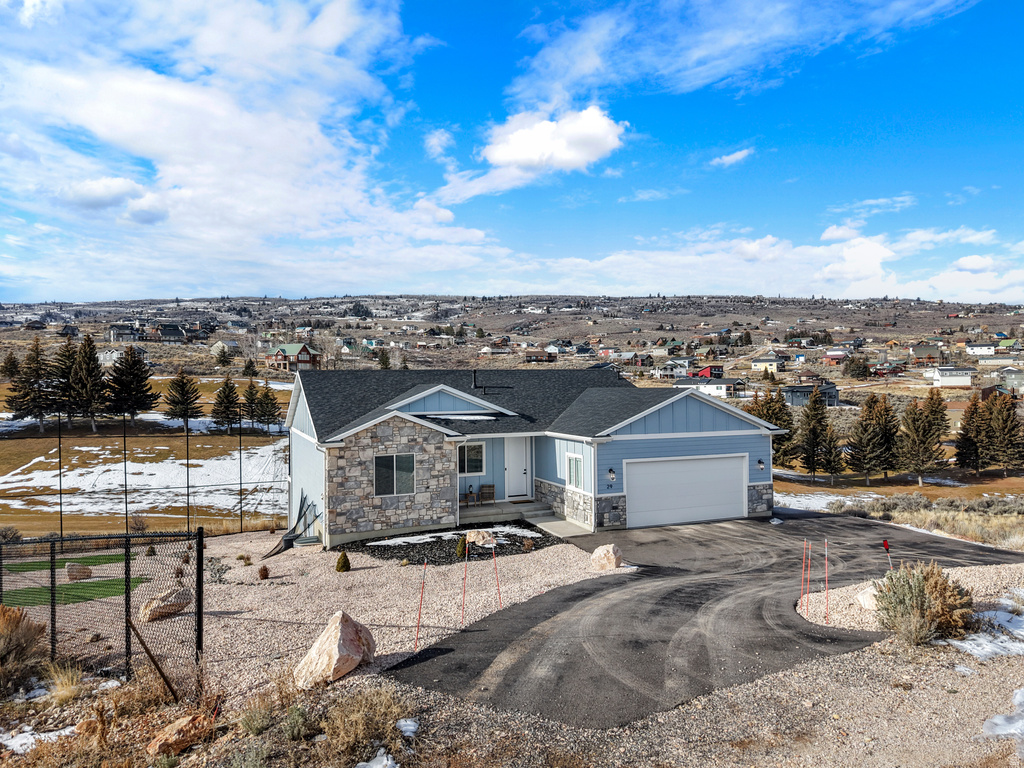 29 WEDGE WAY Garden City, UT 84028