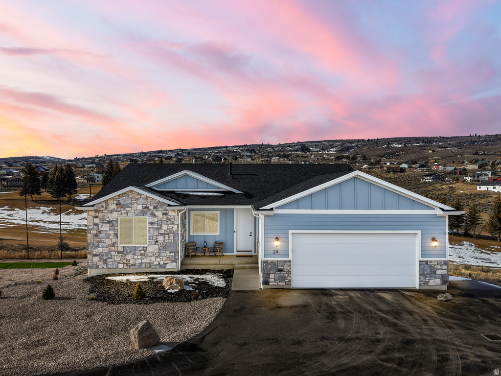 29 WEDGE WAY Garden City, UT 84028