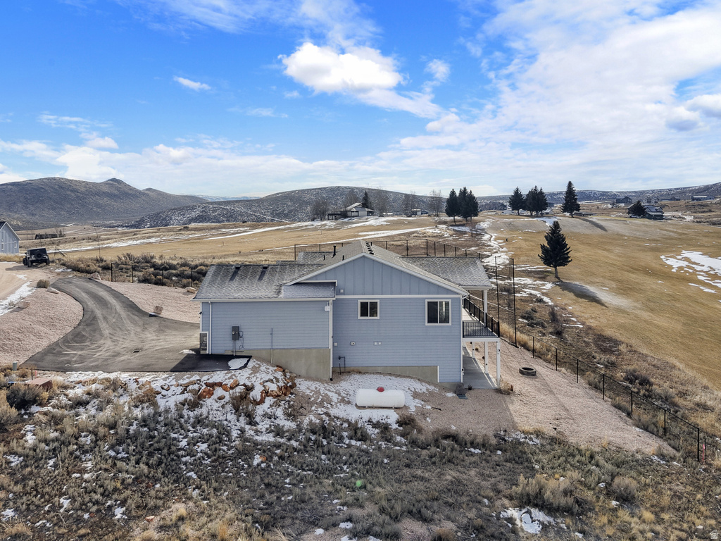 29 WEDGE WAY Garden City, UT 84028