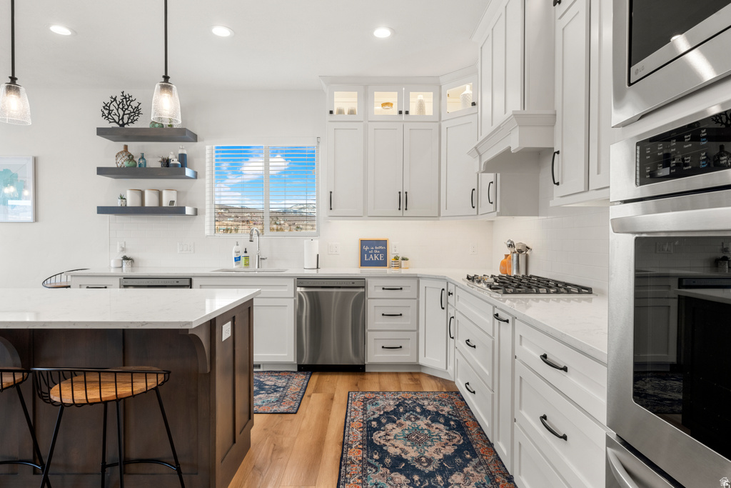 29 WEDGE WAY Garden City, UT 84028